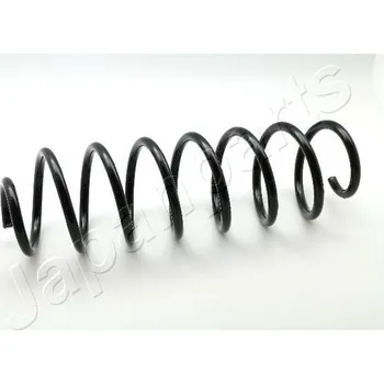 Pružina podvozku JAPANPARTS ZC3051H