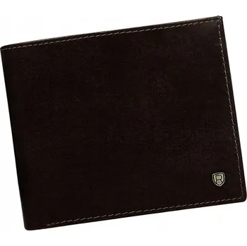 Dámské spodní prádlo Peněženka Rovicky , přírodní kůže, hnědá - muž