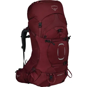 turistický batoh Batoh OSPREY AETHER 65 Man velikost S/M
