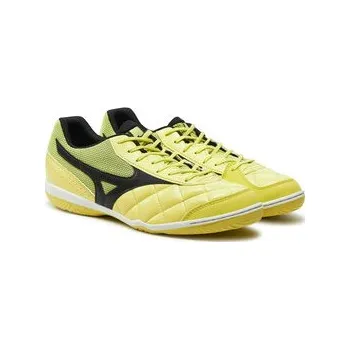 Pánská obuv Boty na fotball Mizuno Mrl Sala Club In Q1GA2416 Zelená 45