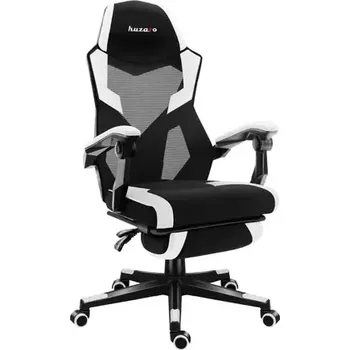 Herní židle Huzaro Combat 3.1 bílá (HZ-COMBAT 3.1 WHITE)