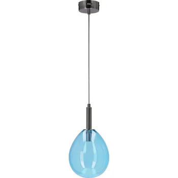 Závěsné svítidlo Lucca Blue