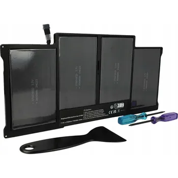 Baterie k notebooku Baterie akumulátor pro Apple MacBook Air 13 A1466 A1369 A1496 7150mAh