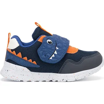 Dámská obuv Sneakersy Action Boy