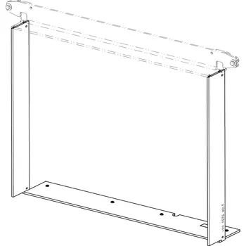 Příslušenství pro ohřívač vody RÁM I2LH RAM13 nosný