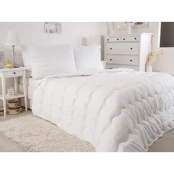 Polštář Termoregulační polštář a přikrývka Bella Standard 140x200/70x90, 100% polyester, antibakteriální