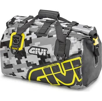 Motodoplněk Givi Waterproof Cargo Bag EA115CM