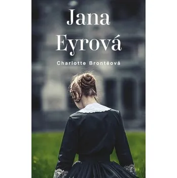 Kniha Jana Eyrová