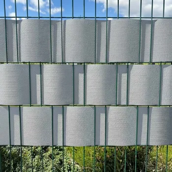 STÍNFOL - výplňový pás 0,19x26m RAL 7040