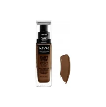 Make-up Podkladová Báze na obličej NYX Professional Makeup krémová Neutral Tan 30 ml