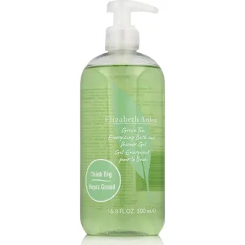Elizabeth Arden Green Tea SG 500 ml W