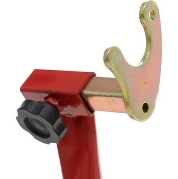 zvedák KRAFT&DELE Univerzální motocyklový zvedák KD340