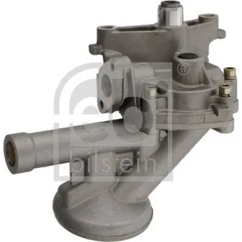 Olejové čerpadlo Olejové čerpadlo FEBI BILSTEIN JR. 27042