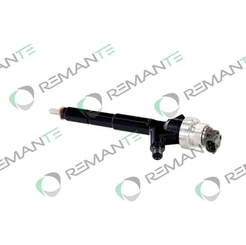 Systém vstřikování Vstřikovací tryska REMANTE 002-003-000192R