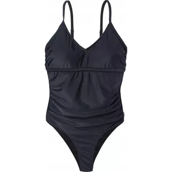 Dámské plavky Aquawave plavky jednodílné černé velikost L