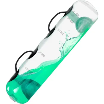 Sportovní vak Vevor Vodní vak 31.75 kg nastavitelný přenosný pro trénink stability