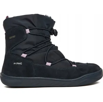 Dívčí sněhule Primigi sněhule pro dívky Navy/Blu Scuro GORE-TEX 8915200 S
