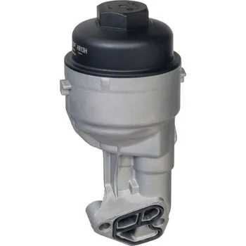 Auto-moto Olejový filtr HENGST FILTER H813H