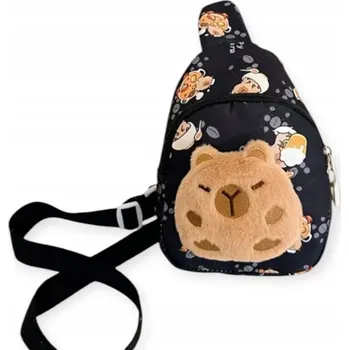 Ledvinka STYLOVÁ LEDVINKA TAŠKA KUROMI