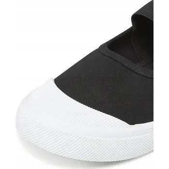 Dámská obuv Deezee tenisky Dívčí černé CEO-CSS20535-01