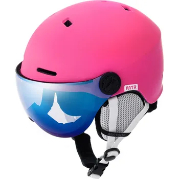 LYŽAŘSKÁ HELMA FALVEN-R VEL. L 58-61 CM /METEOR