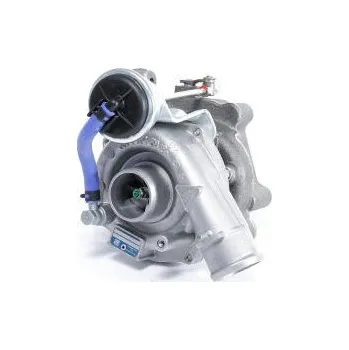 Turbodmychadlo Dmychadlo, plnění BTS Turbo T912530