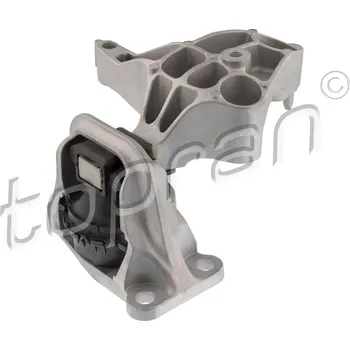 Zavěšení motoru Zavěšení motoru TOPRAN 700 859