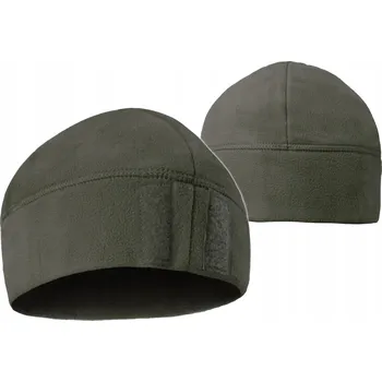 Čepice Zimní čepice Texar zelená velikost L/XL