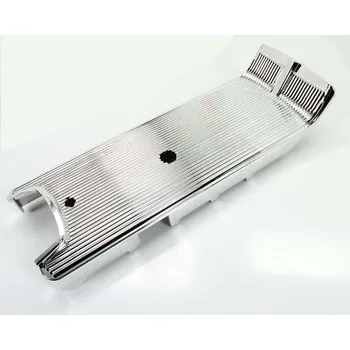 101_Octane Krycí plast rámu Ciao - chrom MG00073666