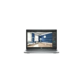 Notebook Notebook Dell Precision 3570 (NVIDIA T550 4GB) (Touchscreen)