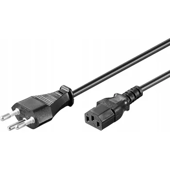 Napájecí kabel Napájecí kabel Microconnect 3 m