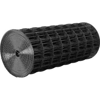 Pletivo Vevor Svařované pletivo 61cm × 7.62m, 2 × 3 in, 16 gauge, galvanizované