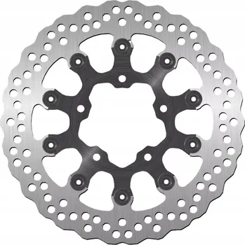 Brzdový kotouč Brzdový kotouč NG přední Kawasaki ZX-6R 636 03-04