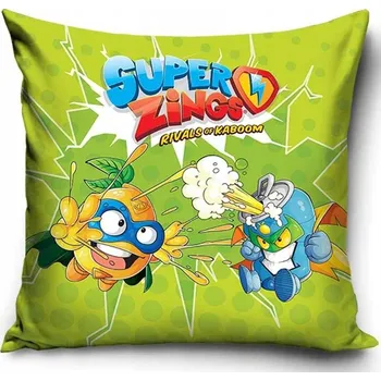 Polštář Povlak 40 x 40 cm ePosciele polštáře