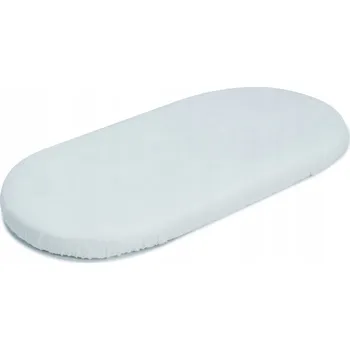 Prostěradlo Badum chránič matrace 76 cm x 36 cm