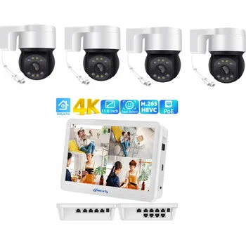 IP kamera IP kamera tubusová (bullet) Zintronic A5 GSM Dark 5 Mpx