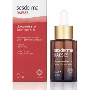 Pleťové sérum Sesderma Daeses Liposomální liftingové sérum 30 ml