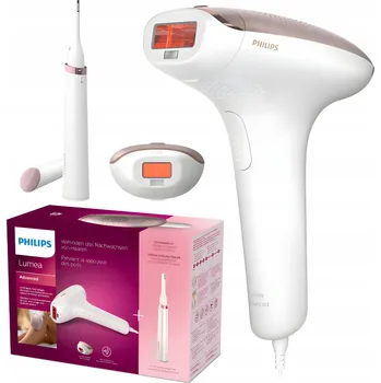 Epilátor Philips BRI921/00