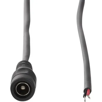 Průmyslové svítidlo MCLED Konektor ML-112.069.37.0 zásuvka ML-112.069.37.0