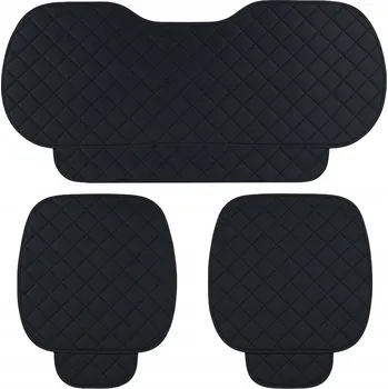 POTAHY NA AUTOSEDAČKY OCHRANNÁ PODLOŽKA NA SEDADLO, LAVICI