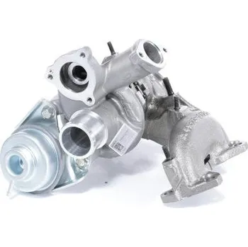 Turbodmychadlo Dmychadlo, plnění BTS Turbo T916271