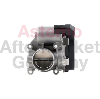 Autoelektrika Hrdlo skrtici klapky ASTEMO-HITACHI 2508517