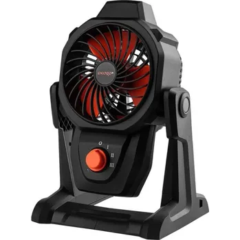 Pilový řetěz Akumulátorový ventilátor CF-12 (bez baterie a nabíječky), Dnipro-M