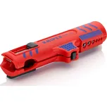 Univerzální odplášťovač Knipex 16 85 125 SB (K 16 85 125 SB)