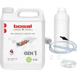 Aditiva, regenerace filtru sazi/pevných částic BOSAL 258-714