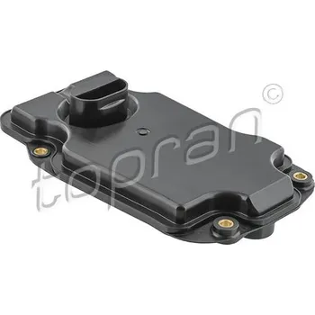 Hydraulický filtr Hydraulický filtr, automatická převodovka TOPRAN 625 377