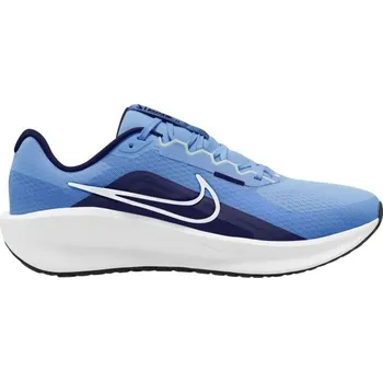 Pánské tenisky Pánská běžecká obuv Nike DOWNSHIFTER 13 12 Modrá, Bílá