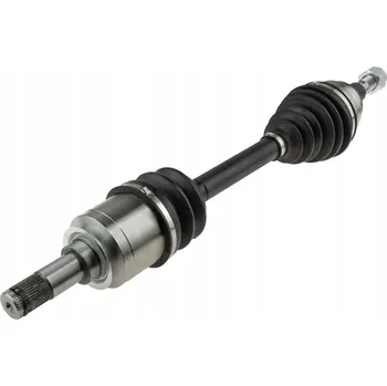 Zavěšení kol NTY NPW-ME-047 Hnací Poloosa