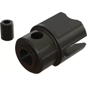 RC náhradní díl Arrma unašeč hřídele Safe-D