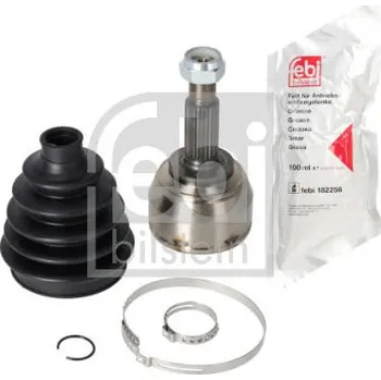 Sada kloubů, hnací hřídel FEBI BILSTEIN 185136